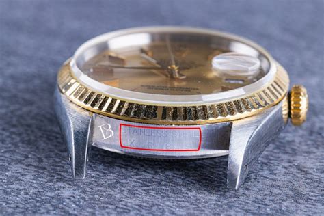 Rolex watch serial number check